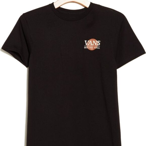 Vans Cactastic S/S T-Shirt - Picture 3 of 6